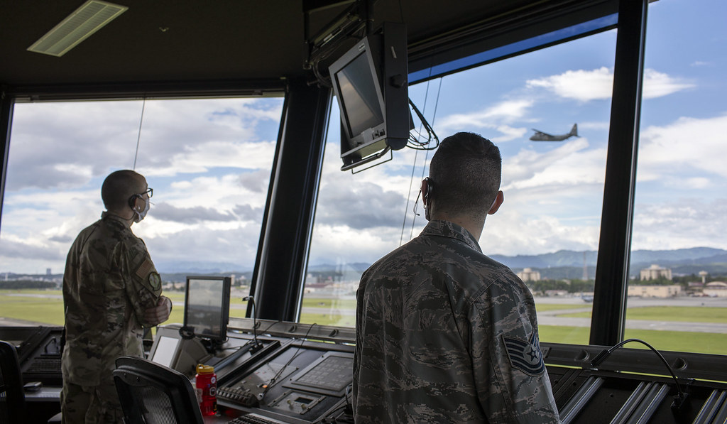 How to Become an Air Traffic Controller: Education, Skills, and Salary